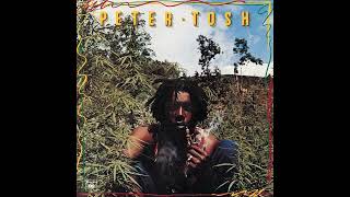 Peter Tosh - Till Your Well Runs Dry