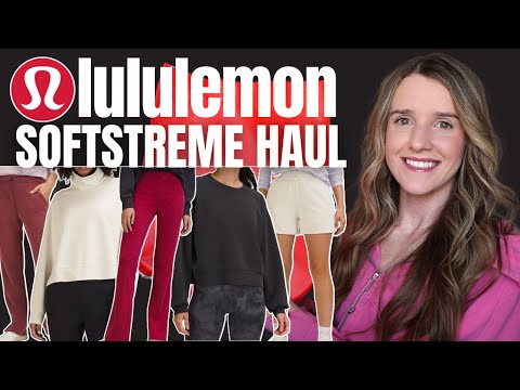 Softstreme Half Zip