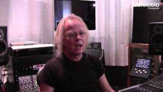 Video thumbnail for Dynaudio Presents Greg Penny: Why Did You Choose AIR Monitors? by Dynaudio Professional