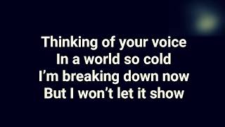 Our time together - lyrics - Ivan B ☹☹☹