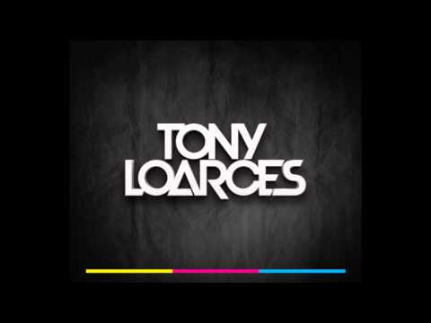 Submission Dj & Tony Loarces feat Lerene - Things i like  (Longer Version)