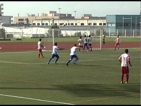 Sub-17 - Campeonato Nacional (1.ª fase, 5.ª j.): Leixões-FC 