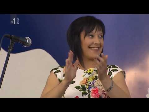 Lisjaki z Barbaro - Imej me rada