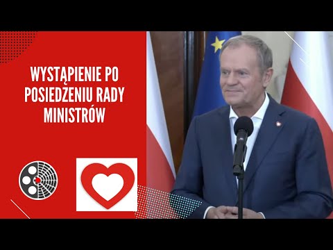 Donald Tusk zapowiada wydłużenie urlopu dla rodziców wcześniaków