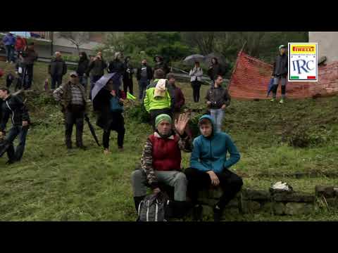 Highlights PS Poffabro - Rally Internazionale Piancavallo 2019