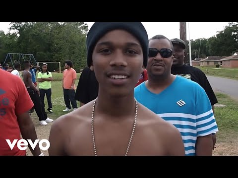 Lil Snupe - Resurrected
