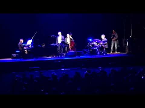 Gino Paoli live in Ravenna 04.09.2019