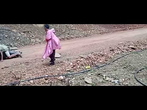 Bye Bye zawng zawngah chuan a pawi ber ang | Two wheeler khalh lai hi chuan fimkhur a va tha em.