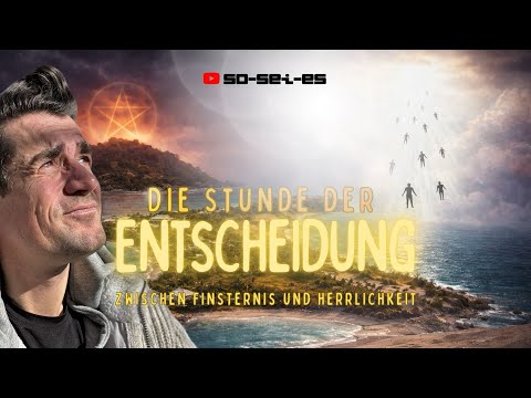 The Hour of Truth | Between Darkness and Glory