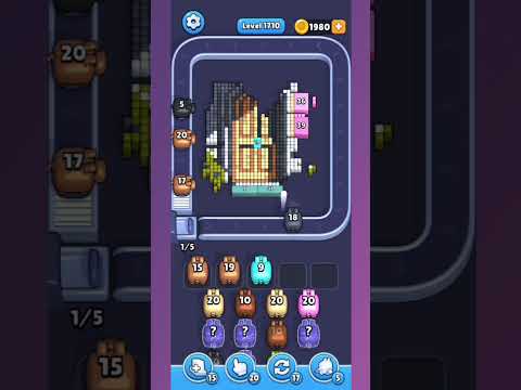 Pixel Flow 1705. Bölüm Çözümü