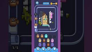 Pixel Flow Level 1705