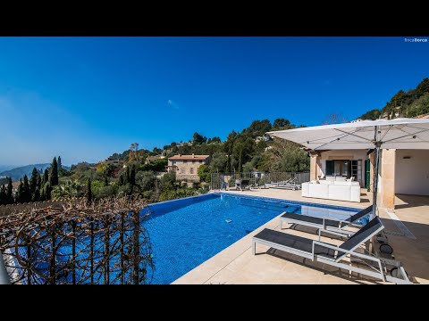 Finca auf Mallorca: Casa de Sa Tanca