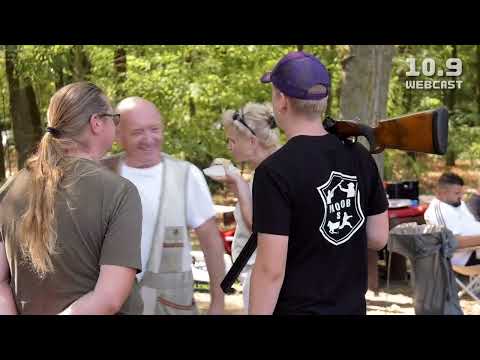 [10.9 WEBCAST] 2024/119 -Koronglövő ob összefoglaló