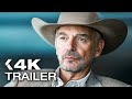 LANDMAN Staffel 2 Neuer Trailer German Deutsch 2025 Billy Bob Thornton Demi Moore