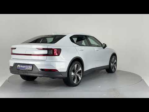 Polestar 2 Digital Dash**Touchscreen Media**Revers - Image 2