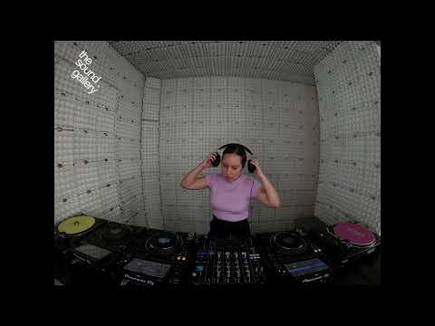 Mendoza - Electric Tribal Worldly House Set | The Sound Gallery | 26/4/22
