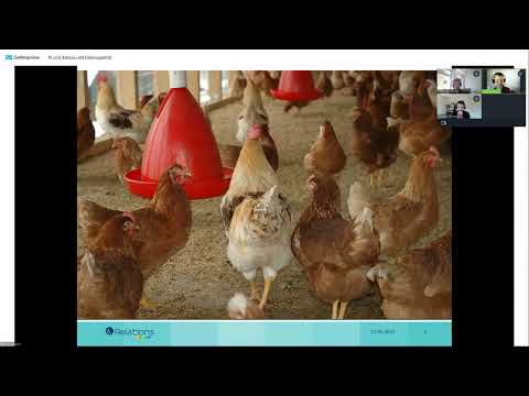 Wie gut ist die Datenhaltung?