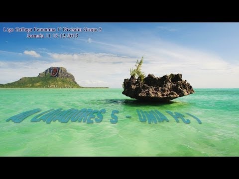 AD LAVADORES 5 -- UMIA FC 1