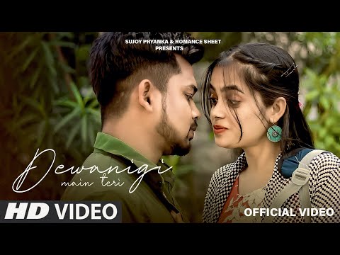 Jab Main Badal Ban Jau Tum Bhi Baarish Ban Jana | Cute Love Story | New Hindi Song | Romance Sheet