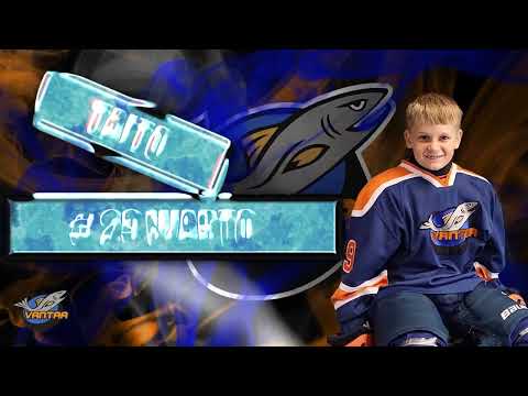 Kauden 2023-2024 joukkueemme pelaajaesittely.