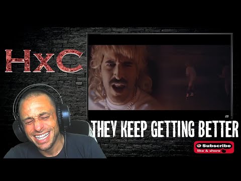 Eskimo Callboy feat. Sasha - Hypa Hypa (OFFICIAL VIDEO) [REACTION]