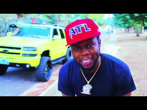 BandUp Cj - Prada (official music video) Everywhere 