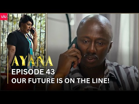 VIUSASA: AYANA EPISODE 43