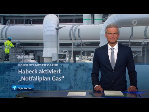 tagesschau 20:00 Uhr, 30.03.2022
