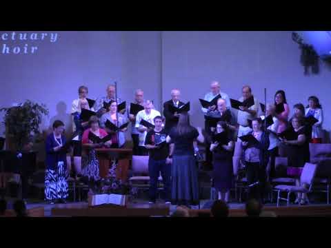 05/28/17, The God of Hope, Romans 15:1-13