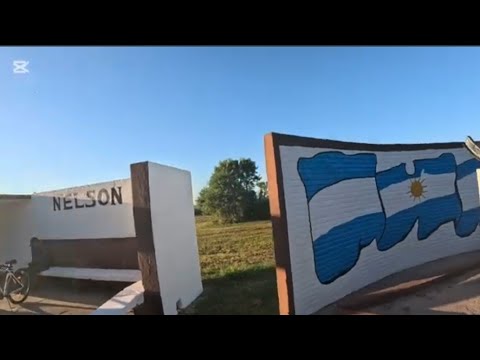 Día de ruta con mi papá # santafe a Nelson#los andariegos