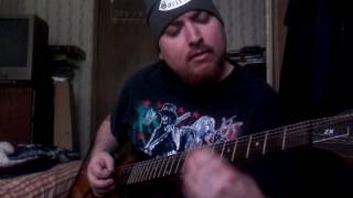 Practicing/ Back On the Throne by Firewind