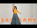 Saiyaara Reprise New Trending Song Dance Performance Full Song Dance Cover Shreya Ghoshal Ah