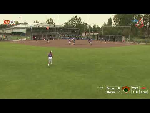 24140 Olympia Haarlem-Terrasvogels