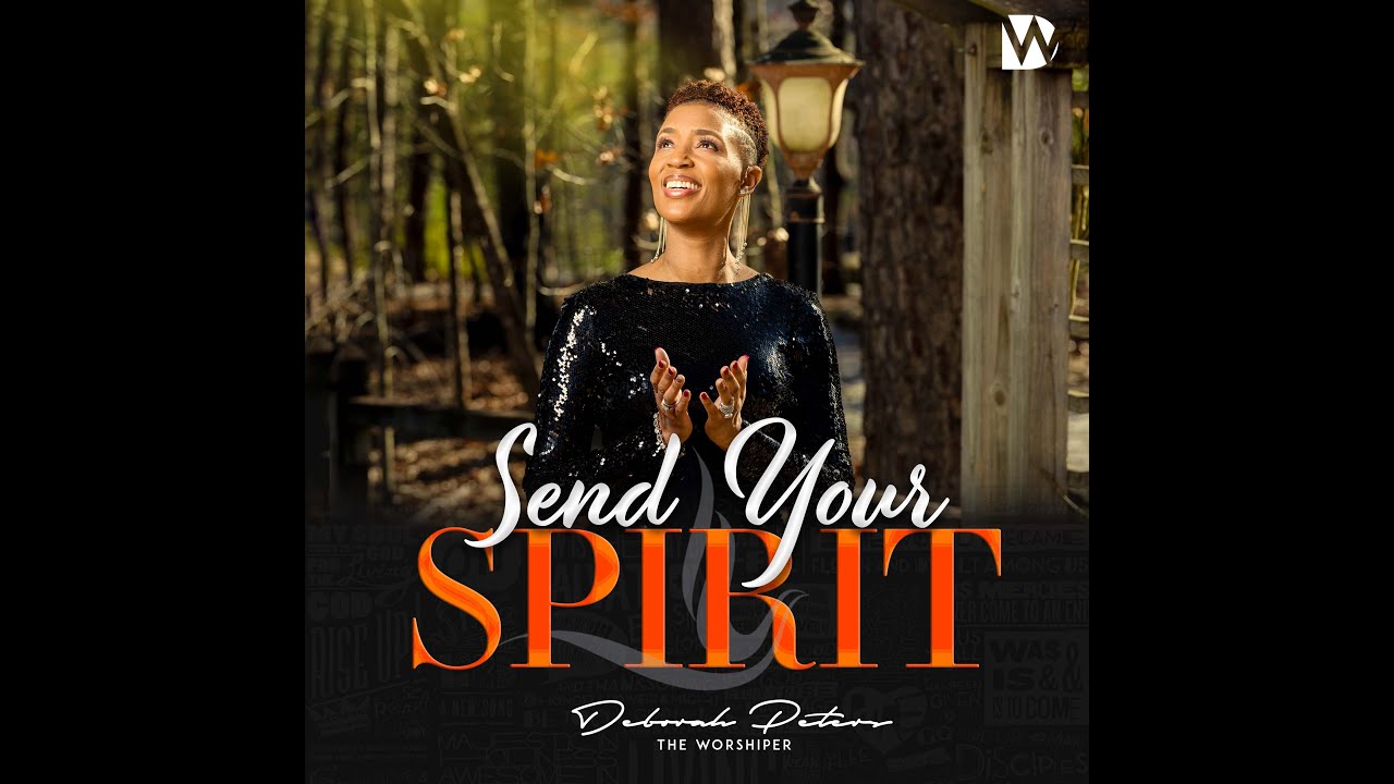 Promotional video thumbnail 2 for Deborah Peters - The Worshiper