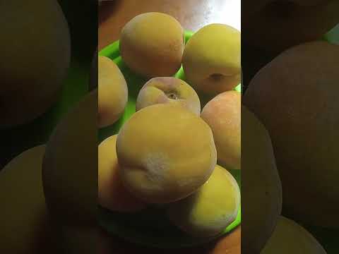 beneficios del durazno