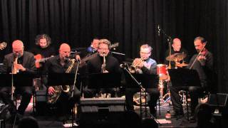 Les Italiens - Ultimo Amore  /  live vrs 2011