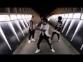 Jaye Marshall Choreography Chip ft Meek Mill ...