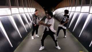 Jaye Marshall Choreography Chip ft Meek Mill - Pizza Boy