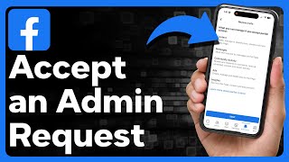 How To Accept Facebook Page Admin Request