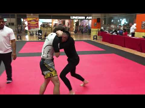 ADCC Open weight Final