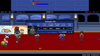 隨意玩 Crossing Frontier 盡界戰線