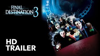 FINAL DESTINATION 3 (2006) - Official Trailer [1440p]