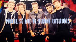 Act my age - One Direction (Traducida al Español) "FOUR 2014"