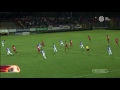 videó: Vitalijs Jagodinskis gólja az Újpest ellen, 2016