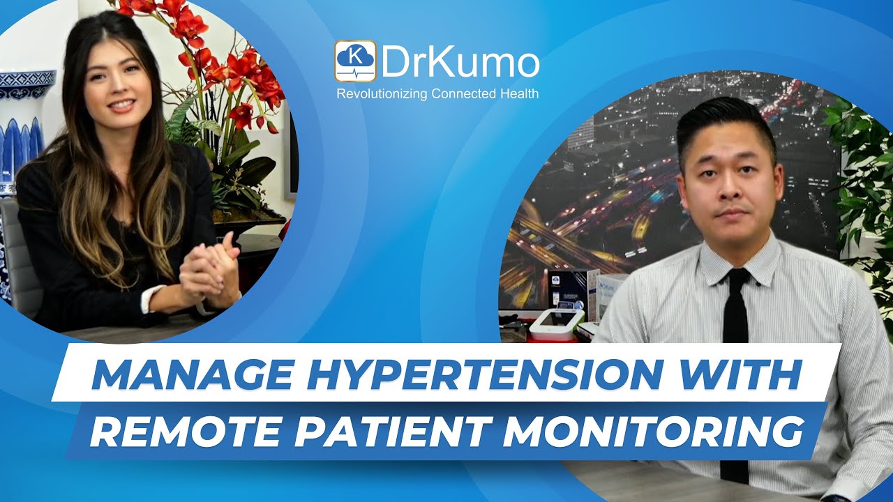 Revolutionizing Hypertension Management: The Power of Remote Patient Monitoring