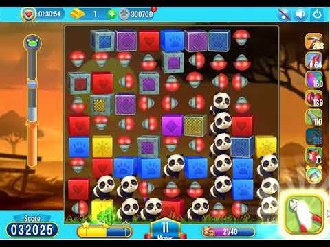 Pet Rescue Saga Level 3014 - No Boosters