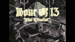 Hour Of 13 - Naked Star