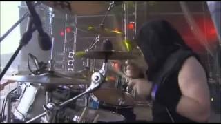 Therion wacken 2007   02 Schwarzalbenheim