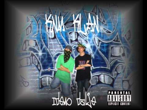 KNM KLAN - Jednom ce i losi dani da prodju (Za Deni) 2010.