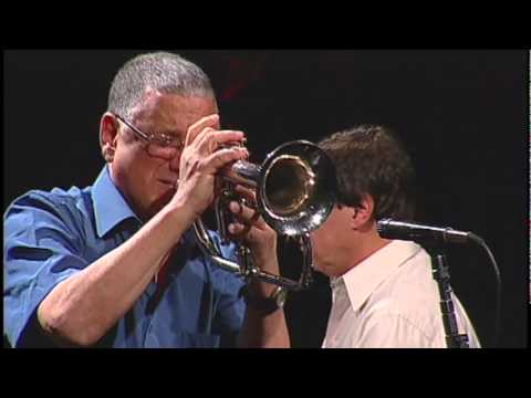 Jazz 6 | A Rã (João Donato) | Instrumental Sesc Brasil